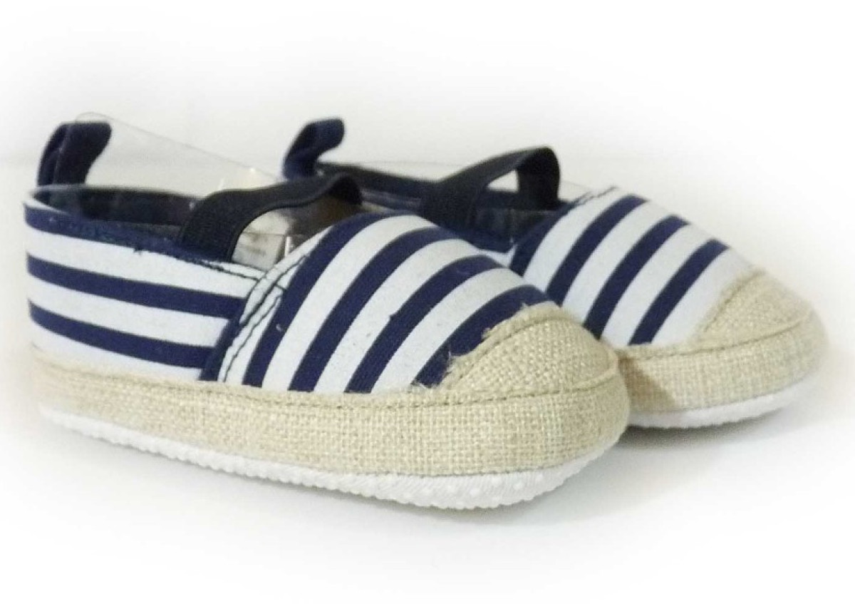 LUV ZAPATO NINO 9644