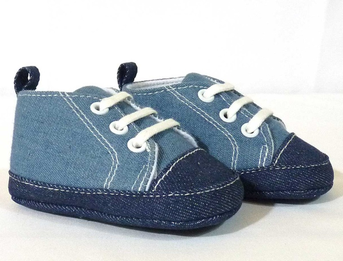 LUV ZAPATO NINO 9626