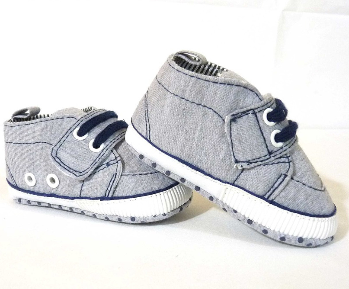 LUV ZAPATO NINO 9606