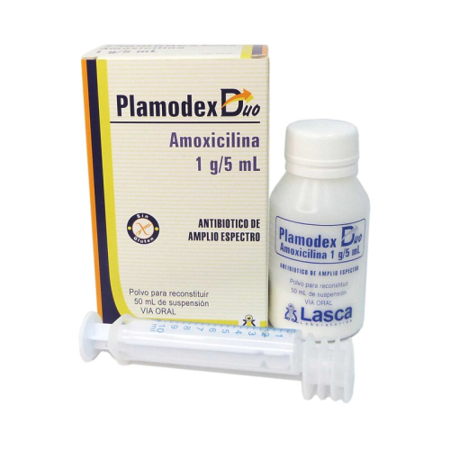 PLAMODEX DUO SUSP X 50ML (RSA)