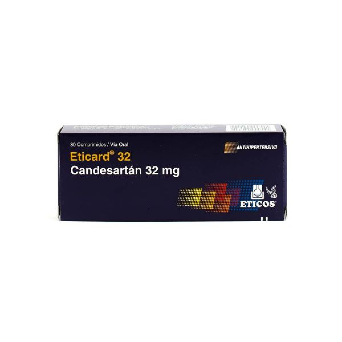 ETICARD 32 X 30 COMP