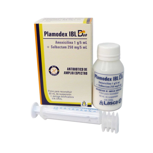 PLAMODEX IBL DUO SUSP X 60 ML (RSA)