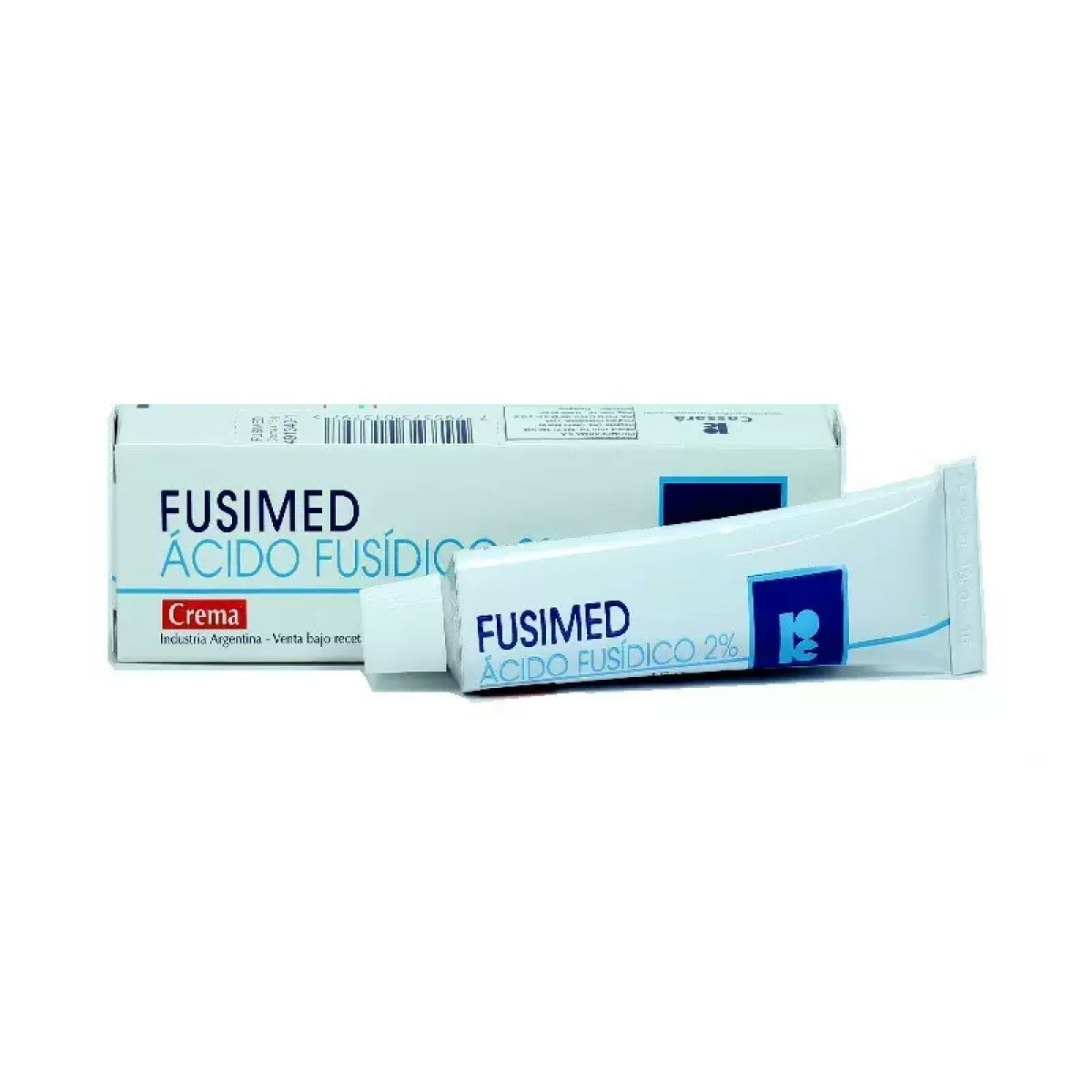 FUSIMED CR POMO- X 15 GR