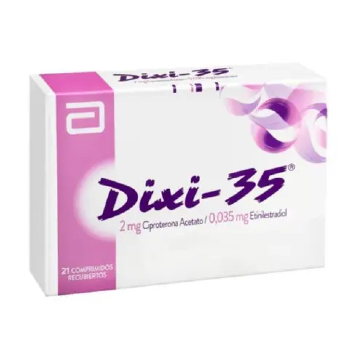 DIXI 35 X 21 COMP RECUB