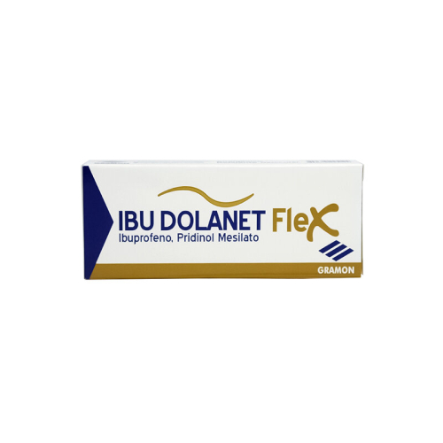 IBUDOLANET FLEX X 10 COMP @@