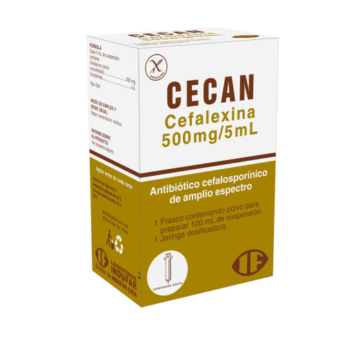 CECAN SUSP X 100ML (RSA)