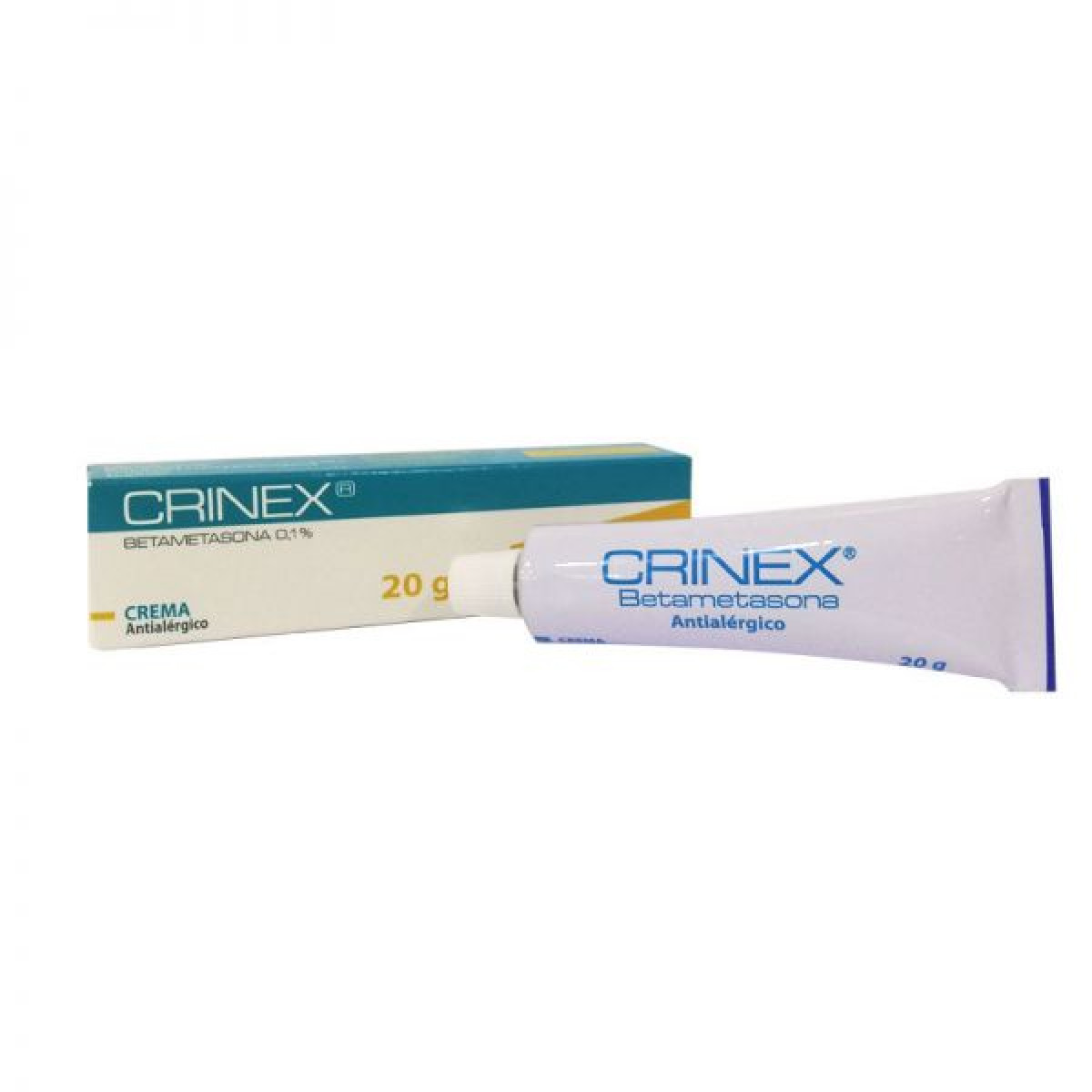 CRINEX CR POMO- X 20 GR