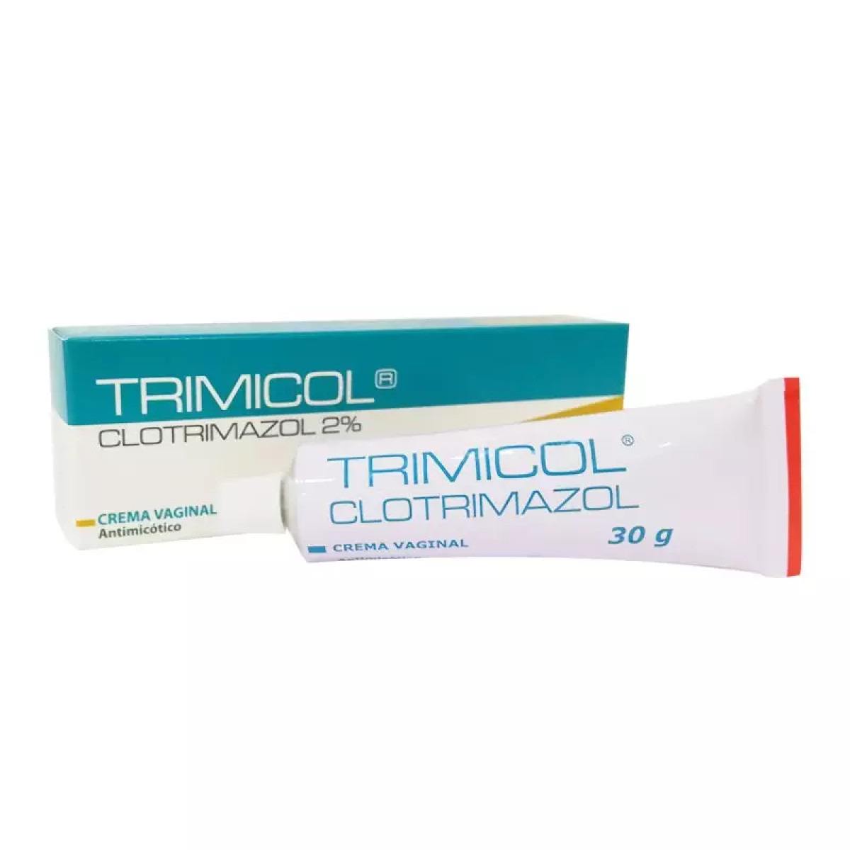 TRIMICOL CR VAG POMO- X 30 GR