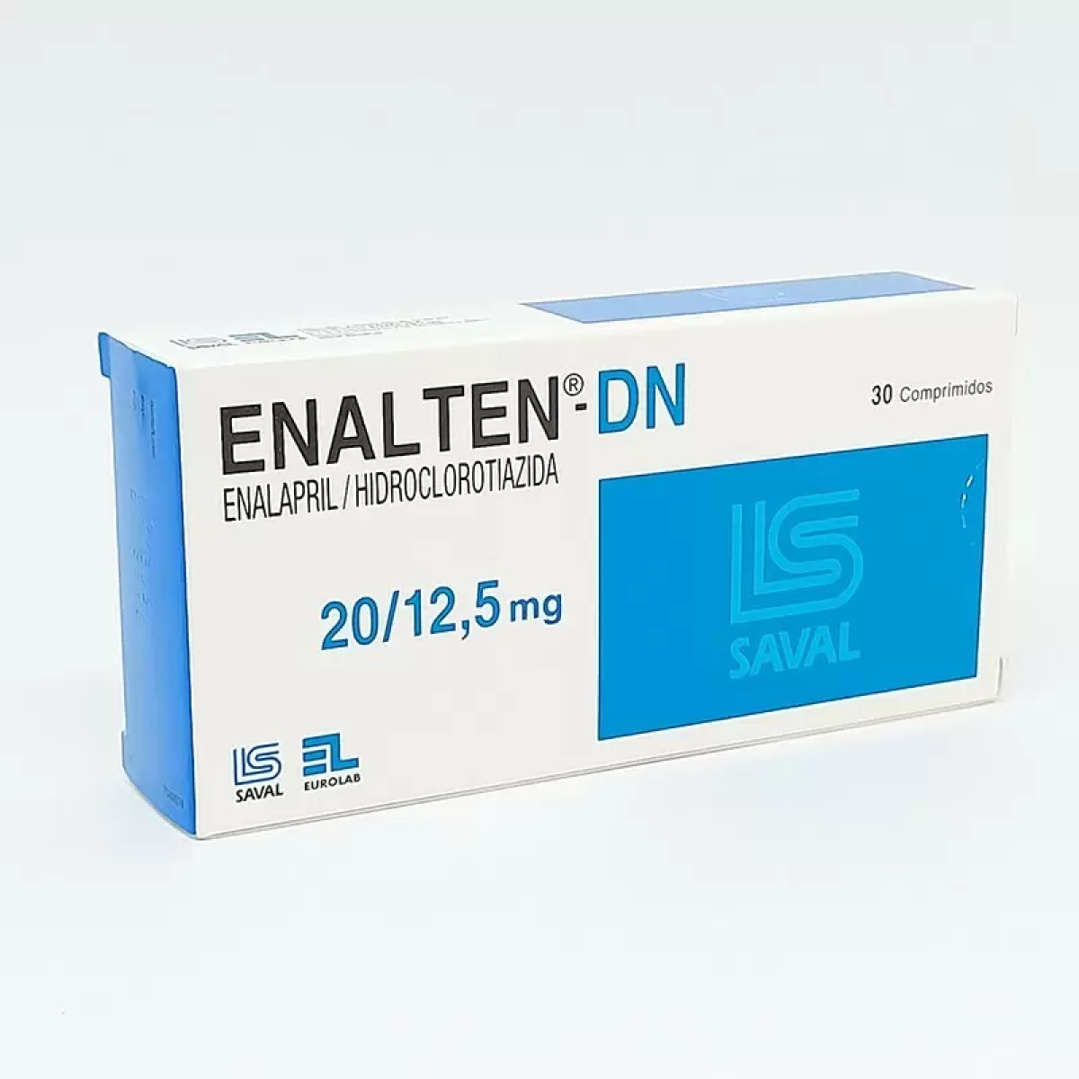 ENALTEN DN X 30 COMP