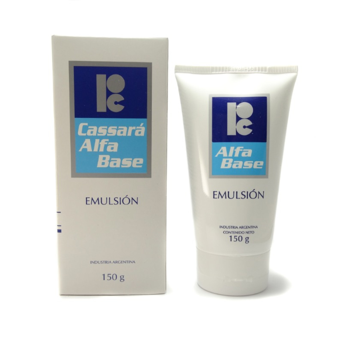 ALFA BASE EMULS X 150 GR