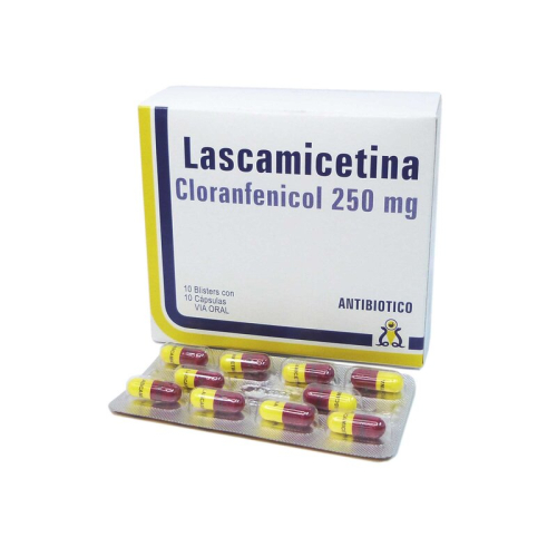 LASCAMICETINA EXIB 10X10 COMP (RSA)