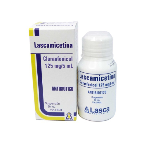 LASCAMICETINA VIT JBE X 50 ML (RSA)