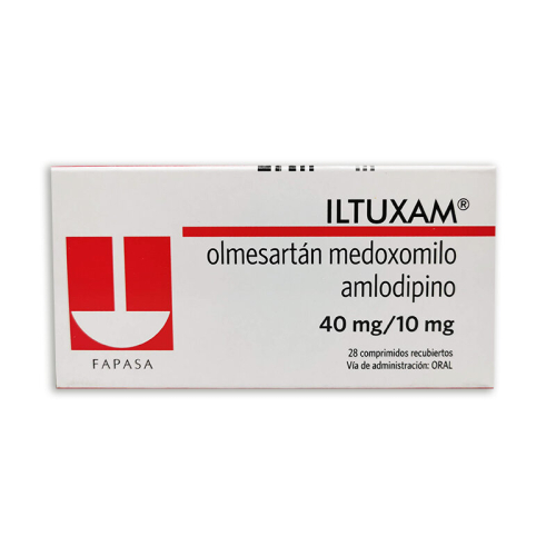 ILTUXAM 40/10 X 28 COMP RECUB