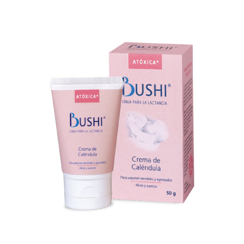 BUSHI CREMA X 50 GR