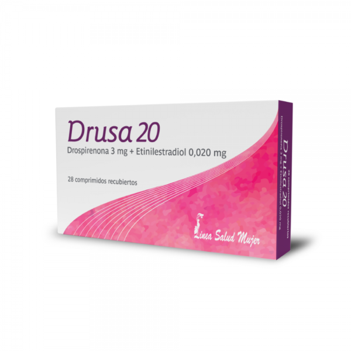 DRUSA 20 X 28 COMP