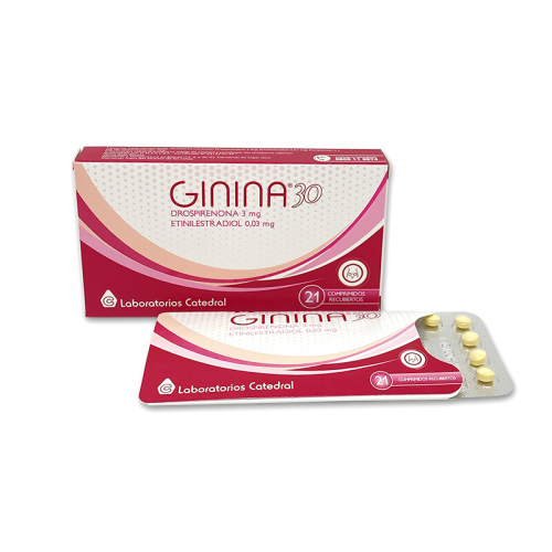 GININA 30 X 21 COMP RECUB
