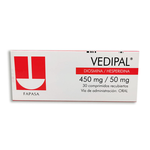 VEDIPAL X 30 COMP RECUB