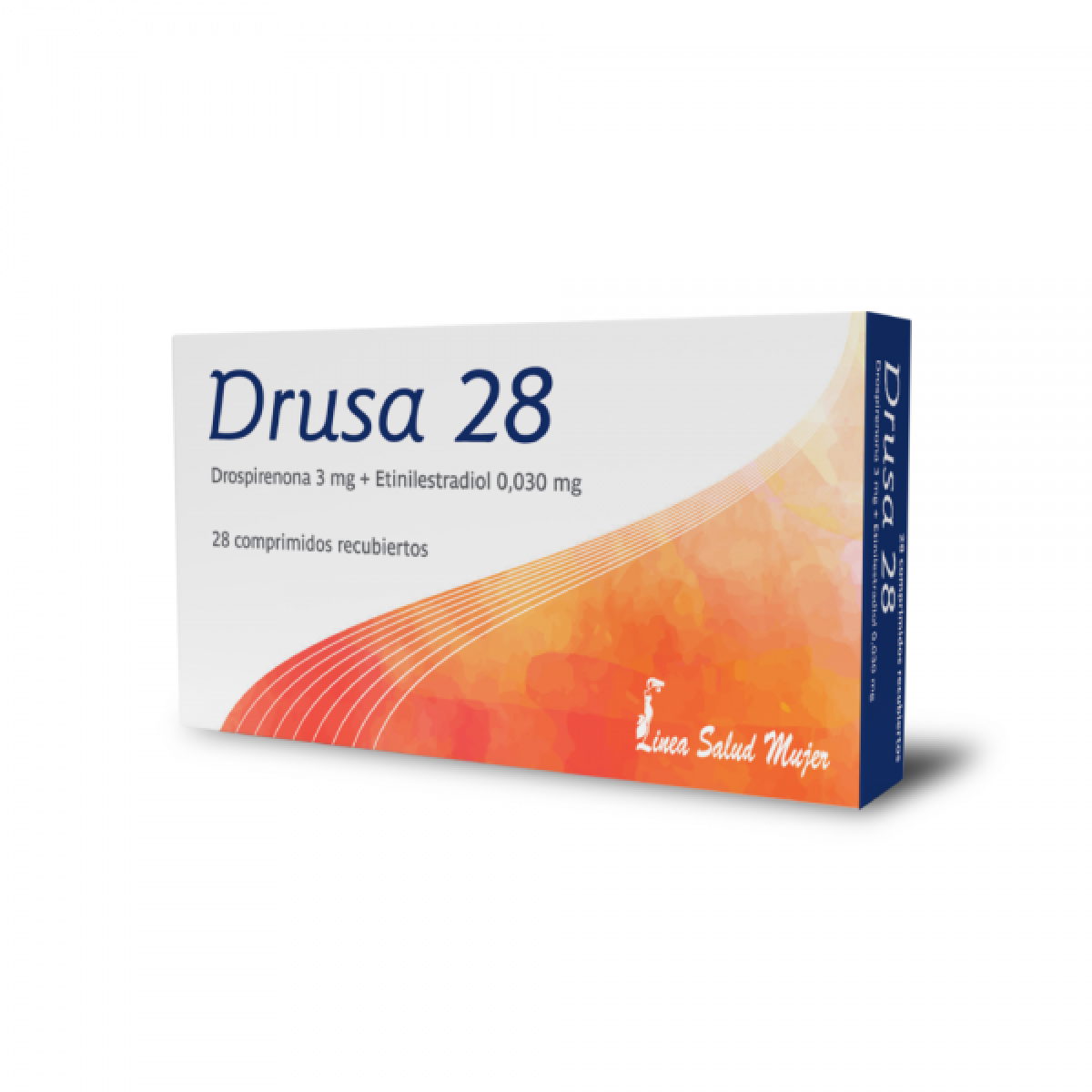 DRUSA 28 X 28 COMP