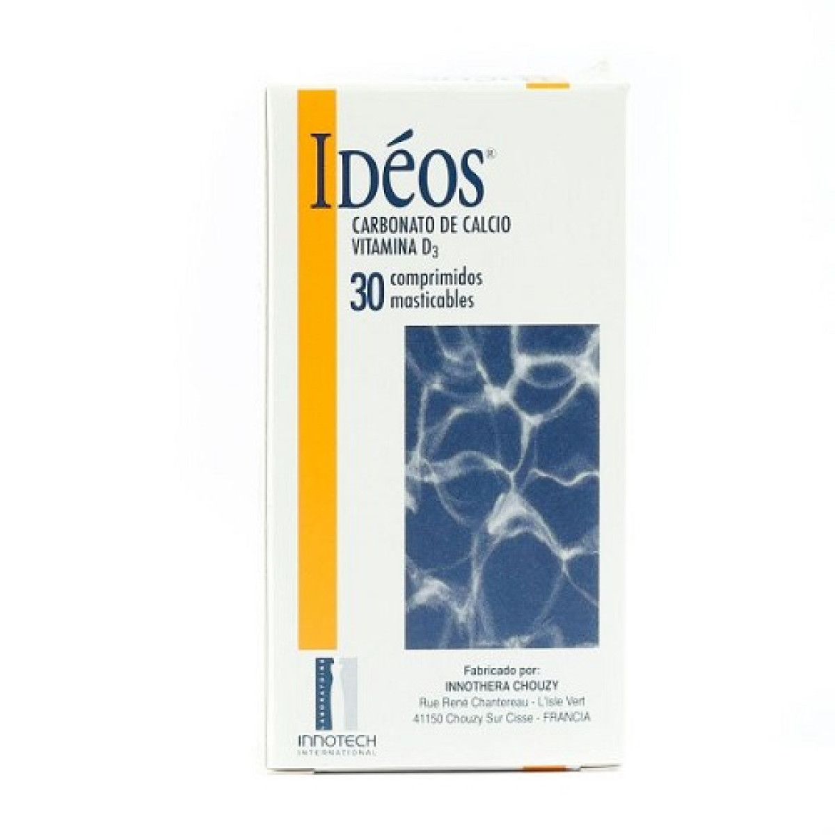 IDEOS X 30 COMP MAST