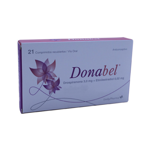 DONABEL X 21 COMP RECUB