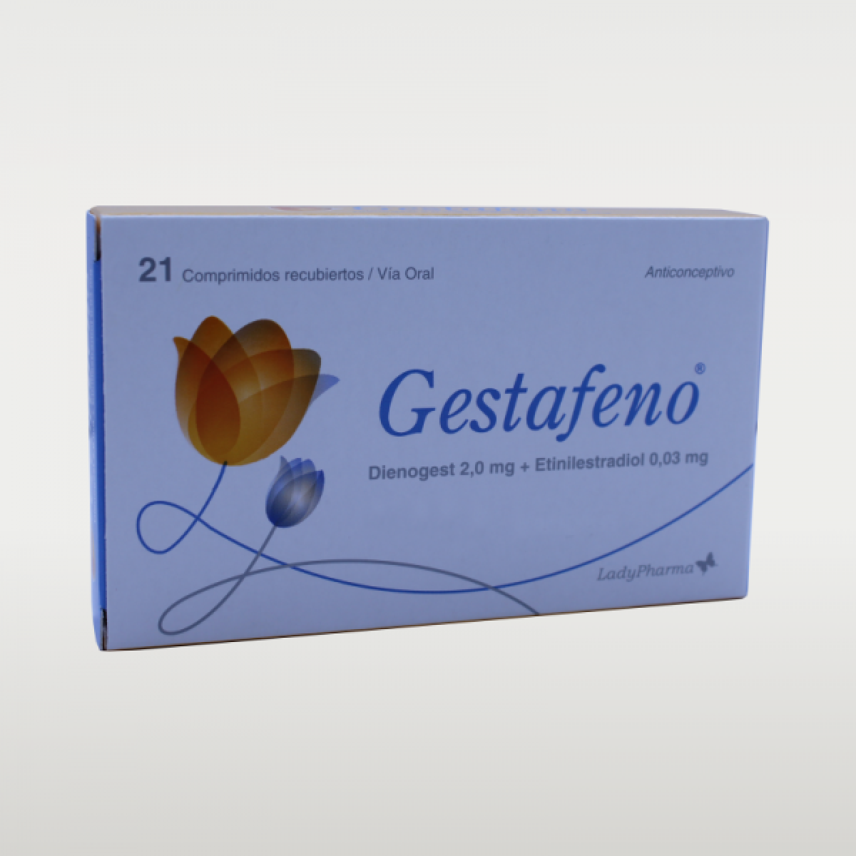 GESTAFENO X 21 COMP RECUB