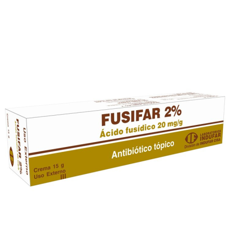 FUSIFAR CR POMO- X 15 GR