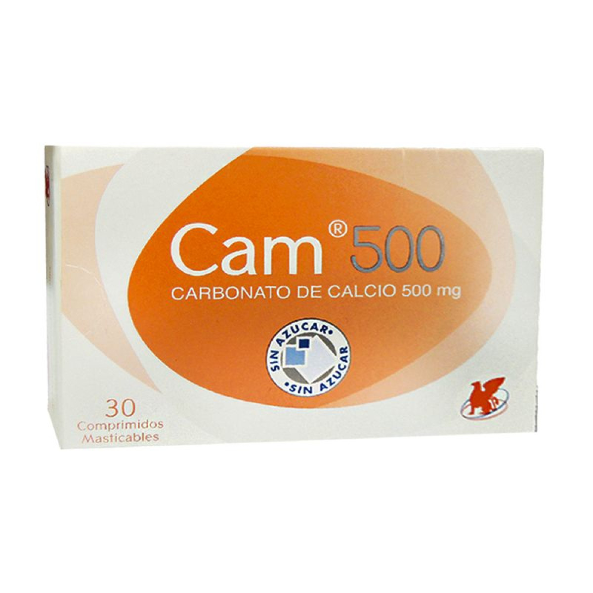 CAM 500 X 30 COMP MASTIC