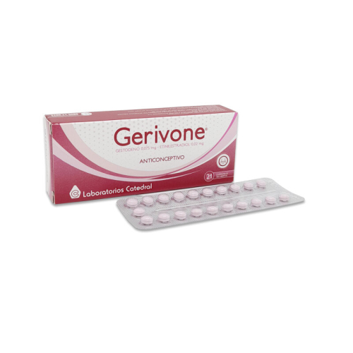 GERIVONE X 21 COMP RECUB