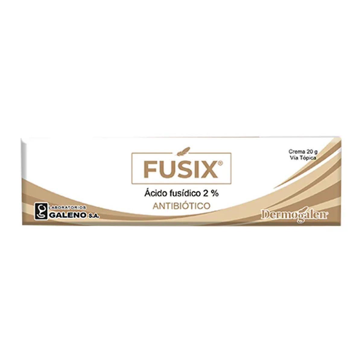 FUSIX CR X 20 GR