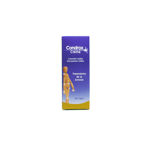 CONDROX CREMA X 60 GR