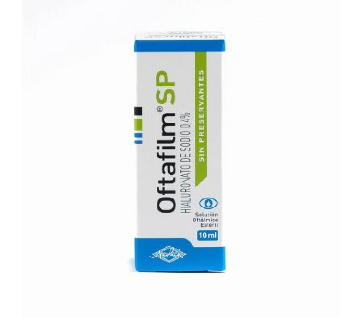 OFTAFILM SP GTS OFTAL X 10 ML