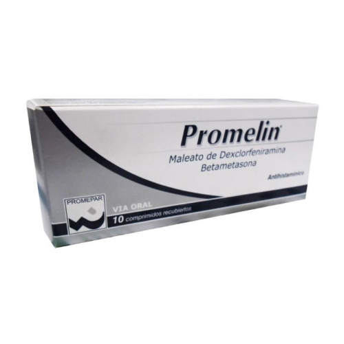 PROMELIN X 10 COMP RECUB (RA)