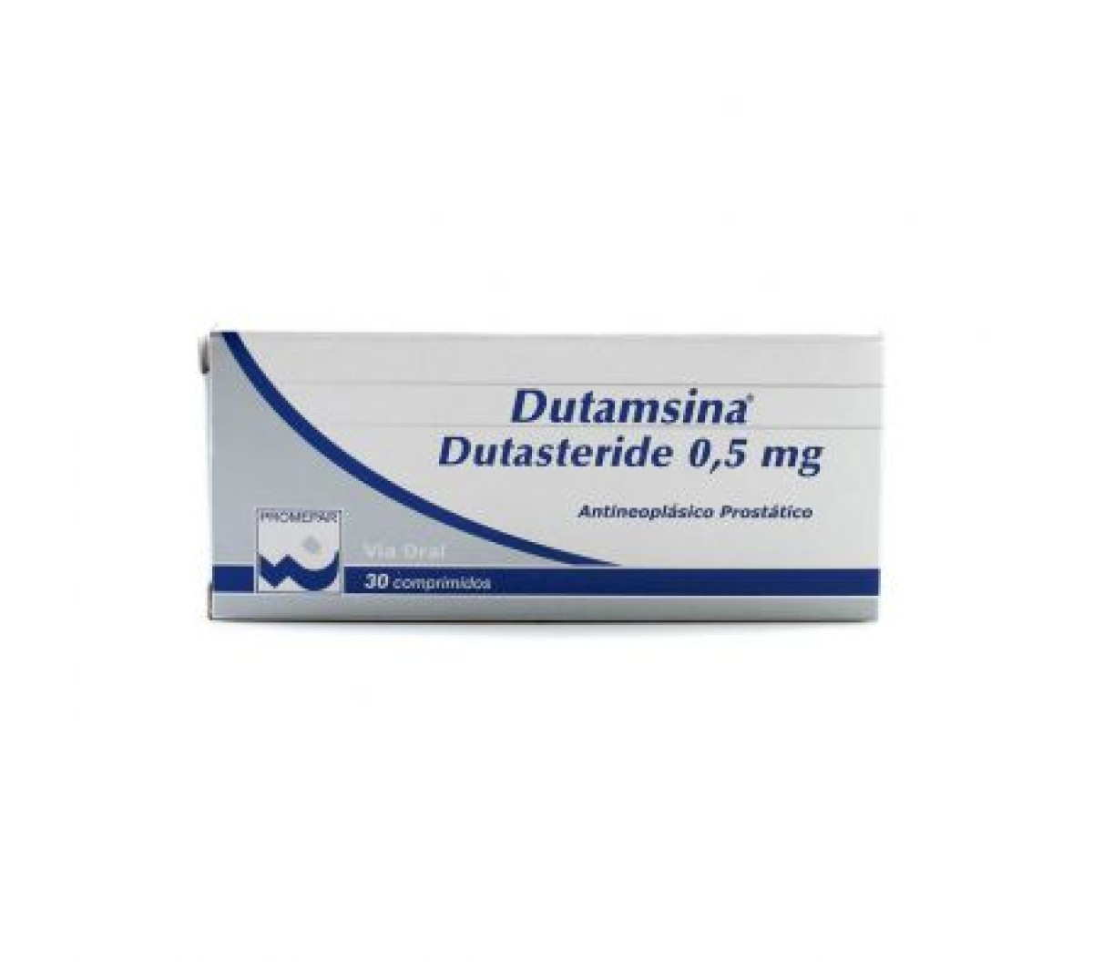 DUTAMSINA X 30 COMP