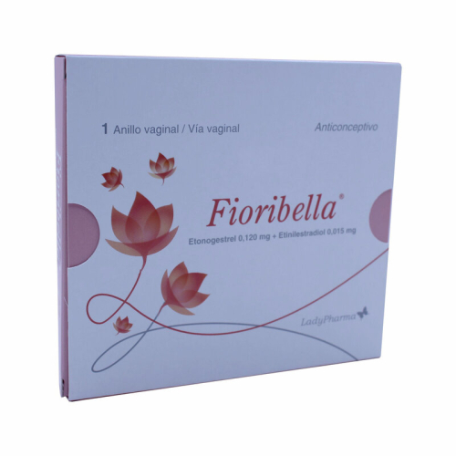 FIORIBELLA X 1 ANILLO VAG