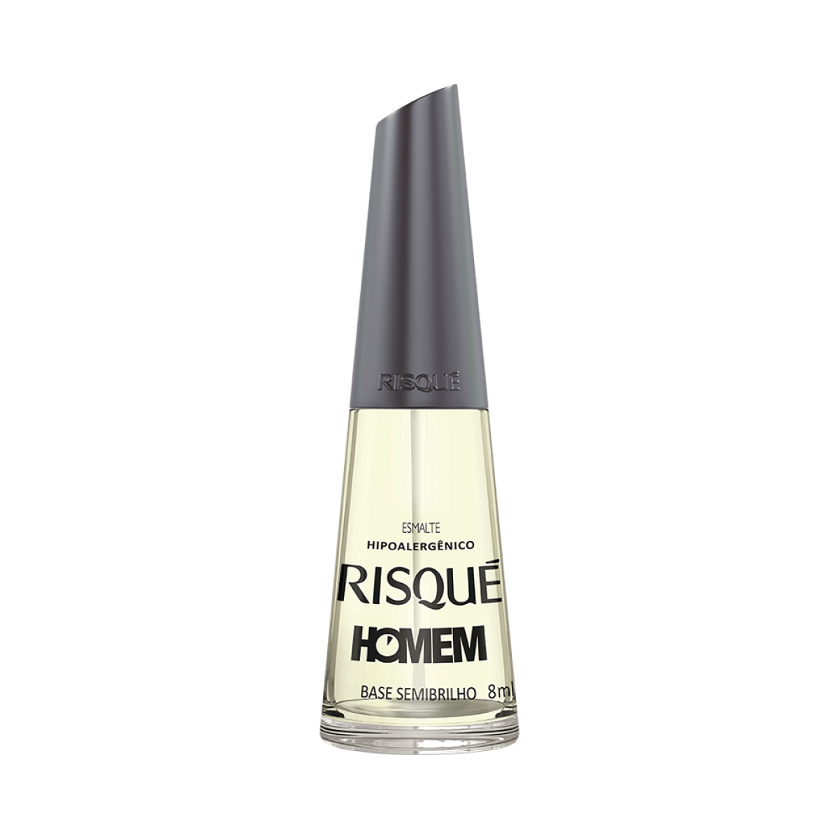 RISQUE BASE SEMI BRILLO HOMB