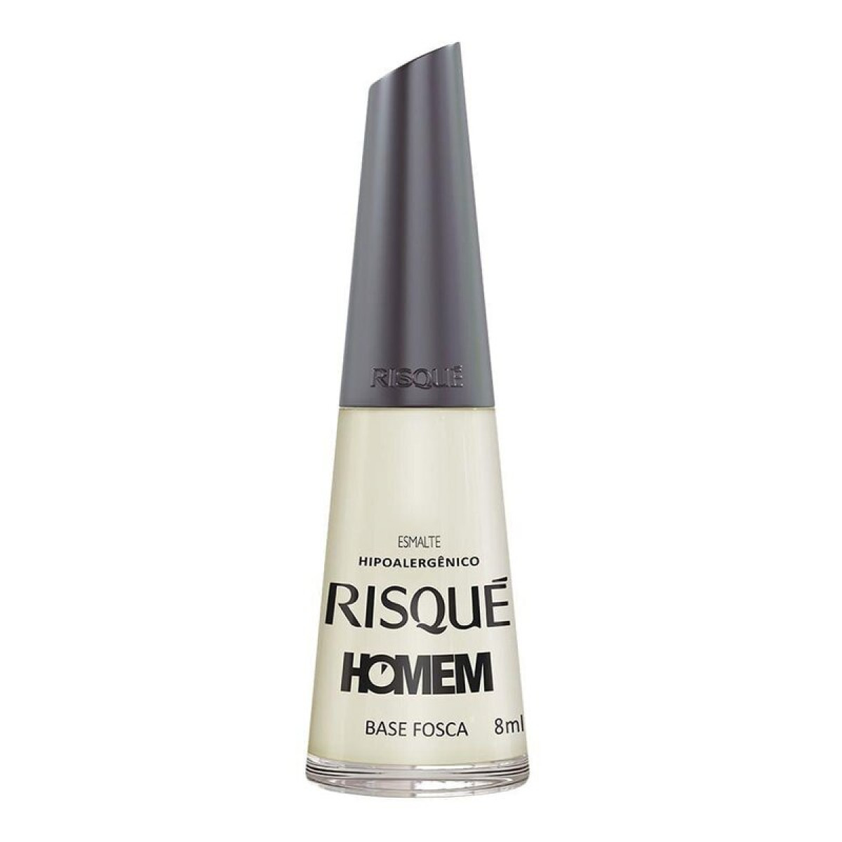 RISQUE ESMALTE BASE FOSCA