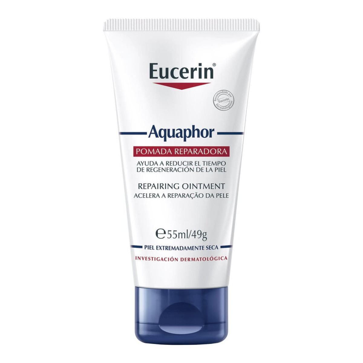 EUCERIN AQUAPHOR PDA REGENERA 3136