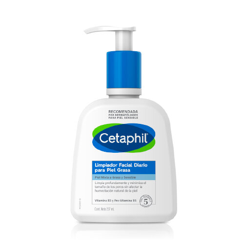 CETAPHIL LOC LIMP X 237 ML GRASA