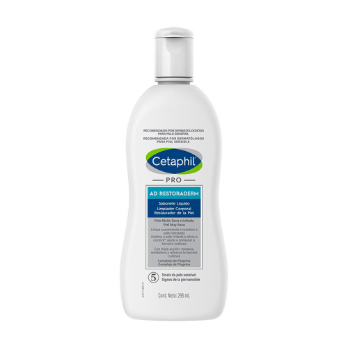 CETAPHIL PRO AD LIMP CORP X 295 ML