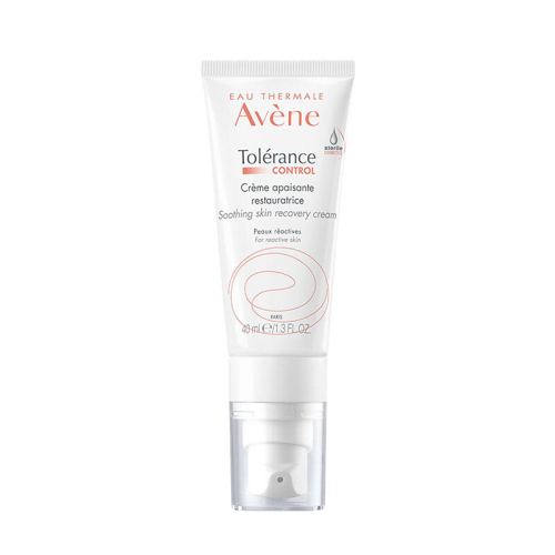 AVENE TOLERANCE CONTROL CR 40 ML