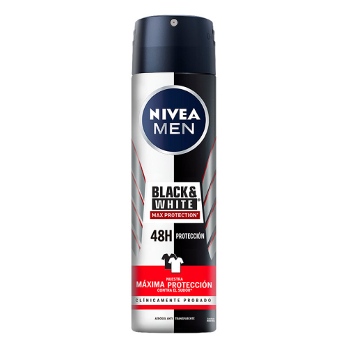 NIVEA DEO AER 150 ML D&W MEN MAX PR