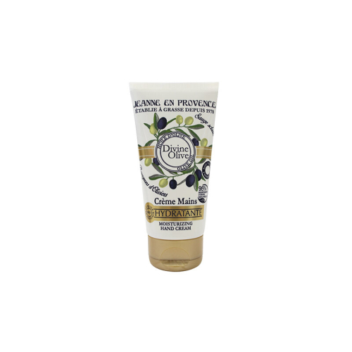 JEP CR MANOS 75ML DIVINE OLIVE 9273