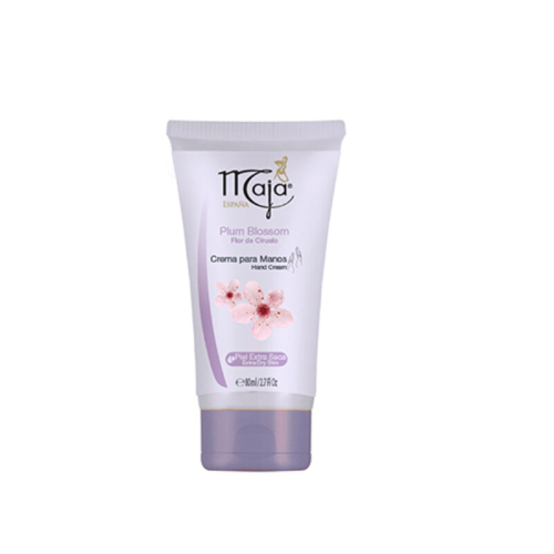 MAJA CR MANO 80 ML FLOR DE CIRUELO