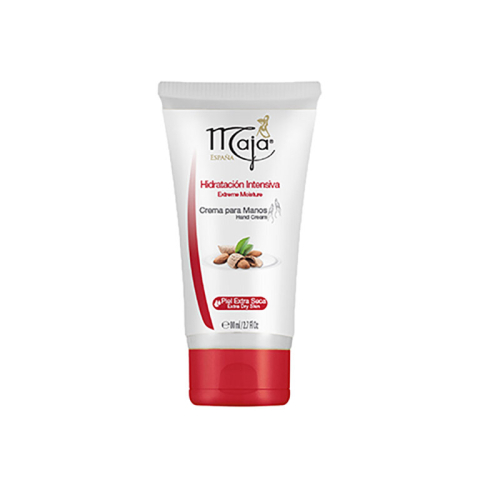 MAJA CR MANO 80 ML HIDRAT INTENSO