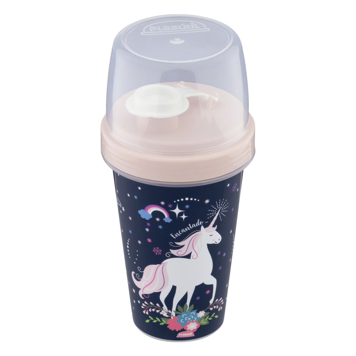 MINI SHAKER 320 ML 1045