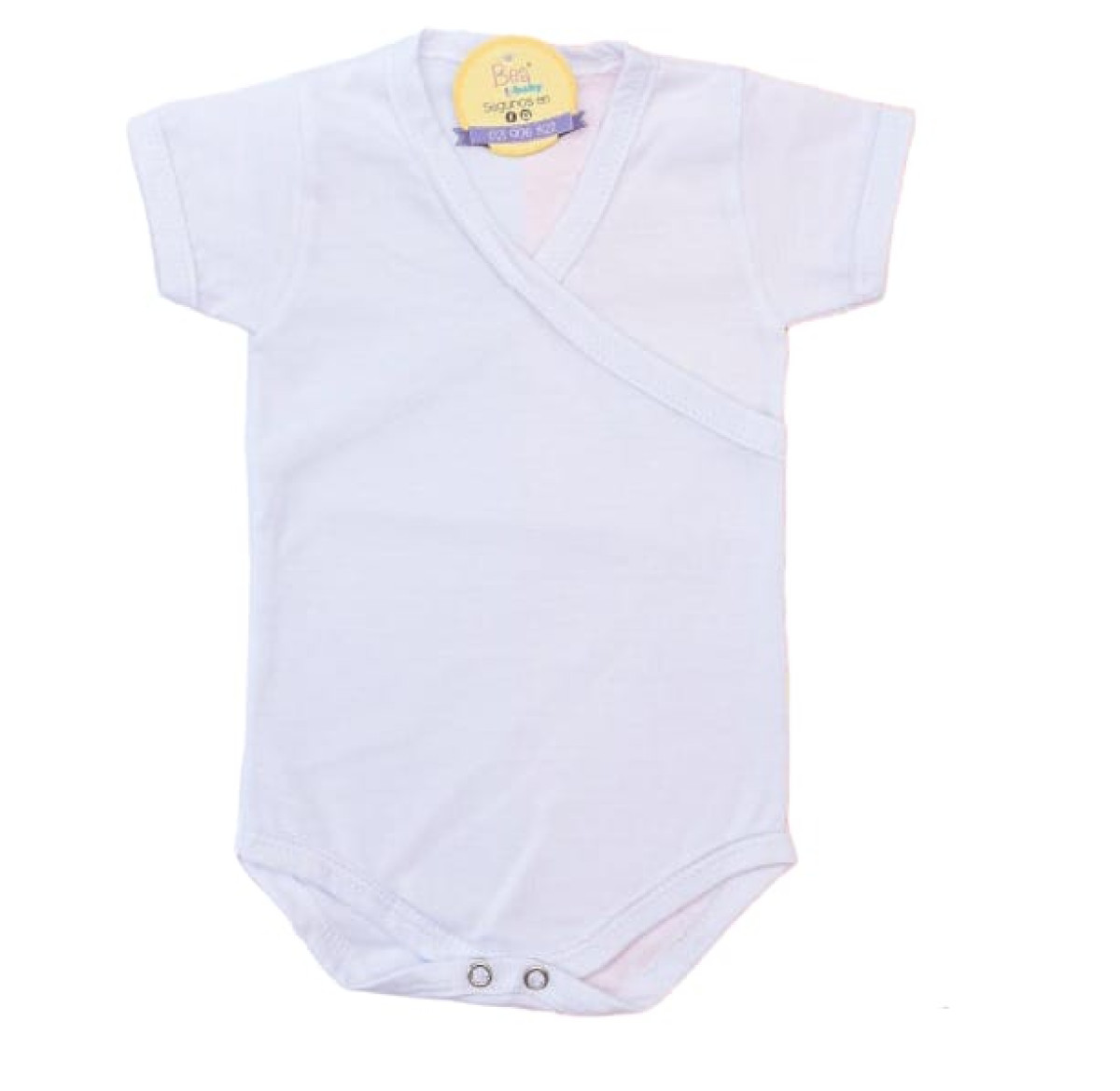 BEA BODY M/C CRUZAD BLAN 14790