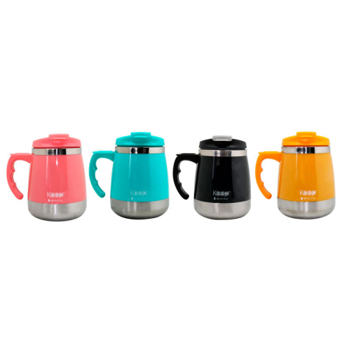 KEEP VASO OUTDOOR 400 ML