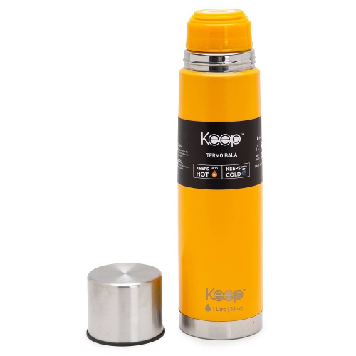 KEEP TERMICO 1000 ML