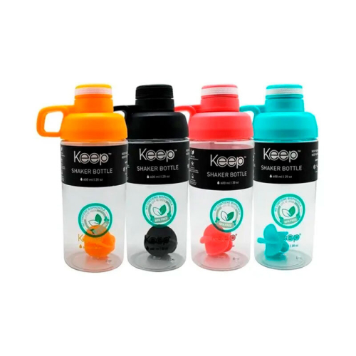 KEEP HOPPY SAKER 600 ML