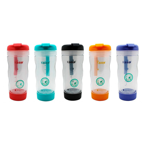 KEEP VASO P/TE 450 ML